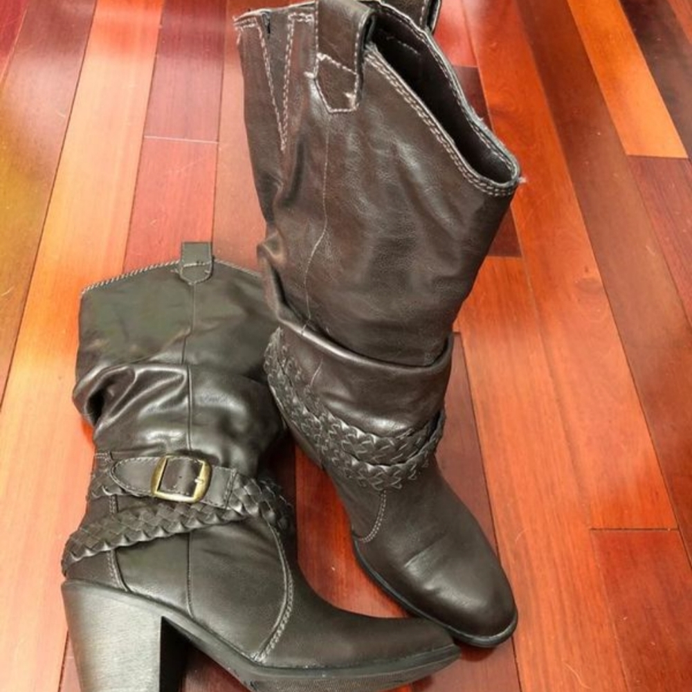 Boots